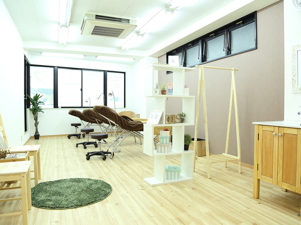 中板橋駅前通り店